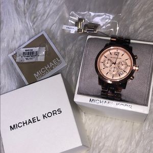 Michael Kors Watch